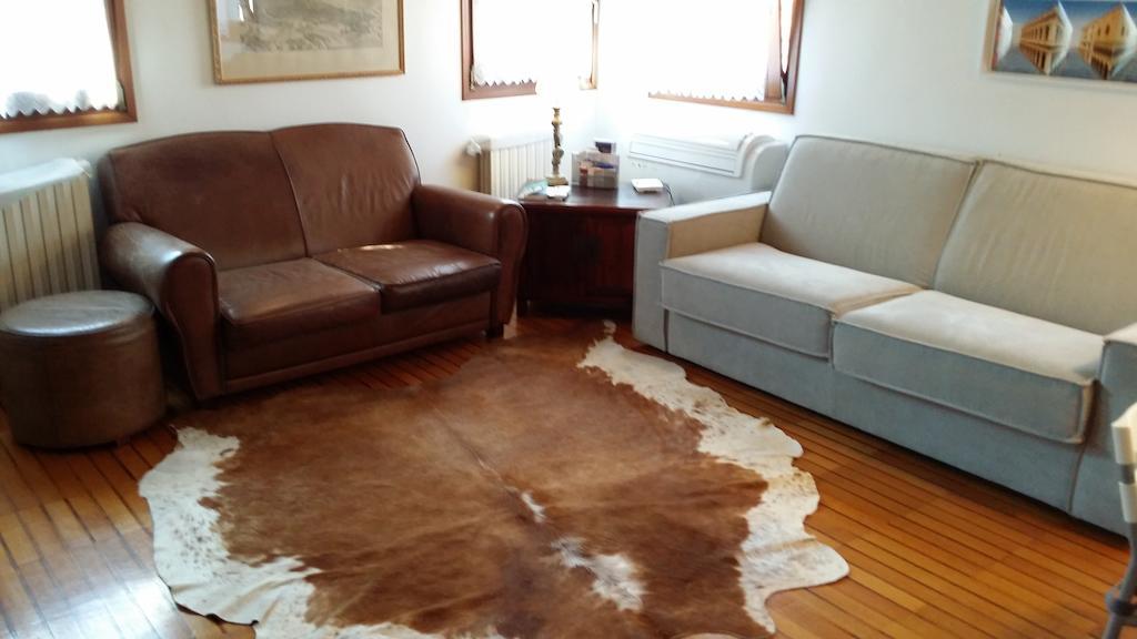 Attico San Marco Apartment Venice Room photo