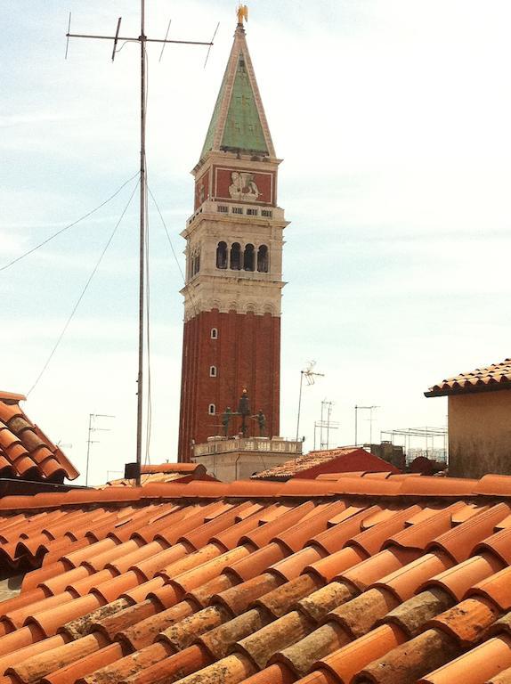 Attico San Marco Apartment Venice Room photo