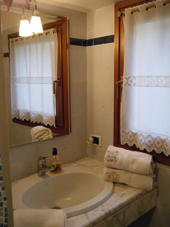 Attico San Marco Apartment Venice Room photo